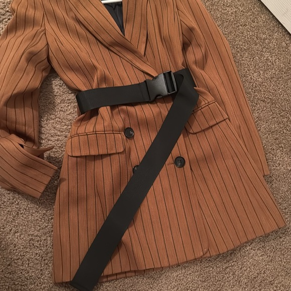 ASOS design blazer - Picture 4 of 5